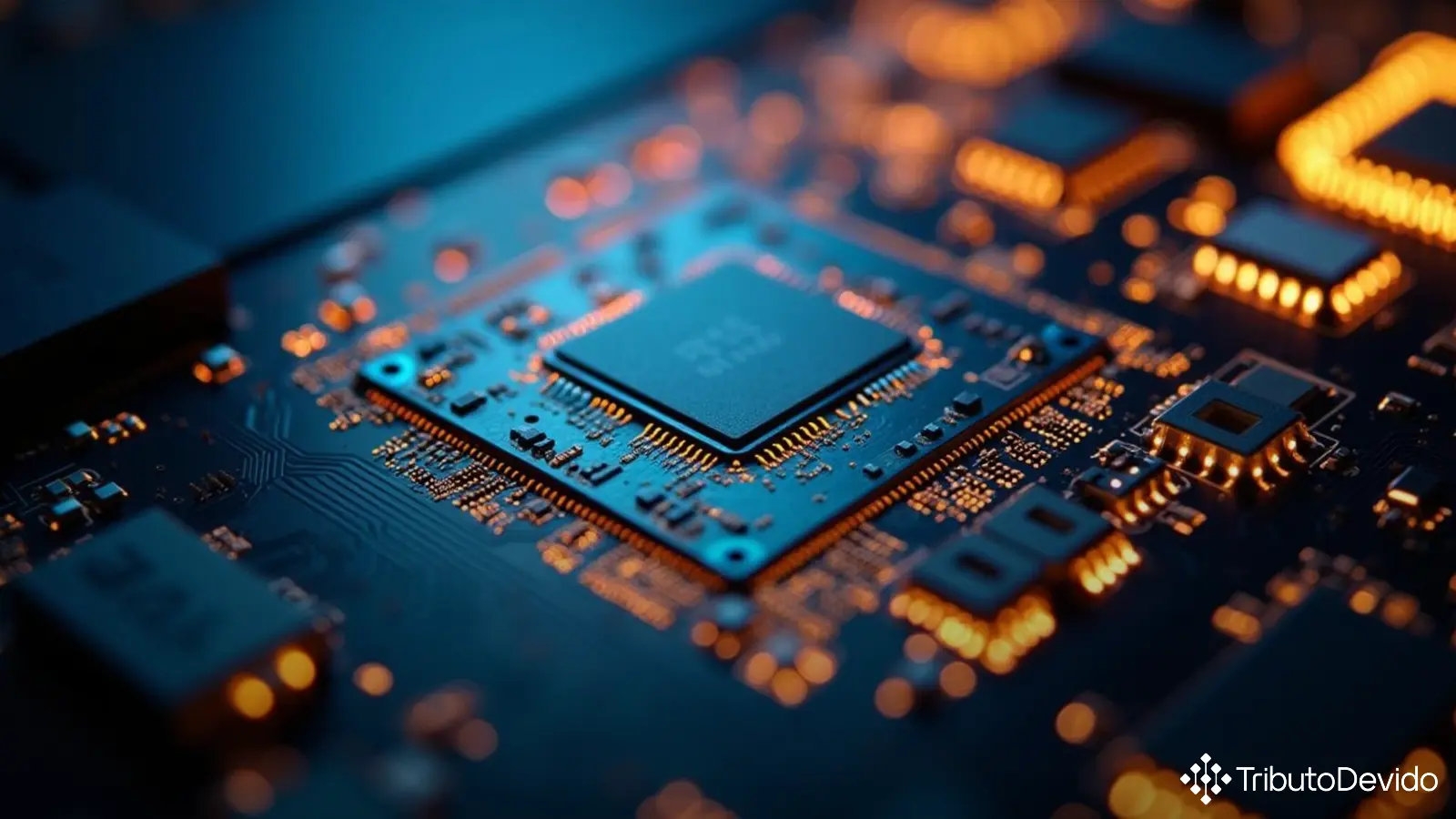 Classificação fiscal de System-in-Package na NCM código 8542.31.20