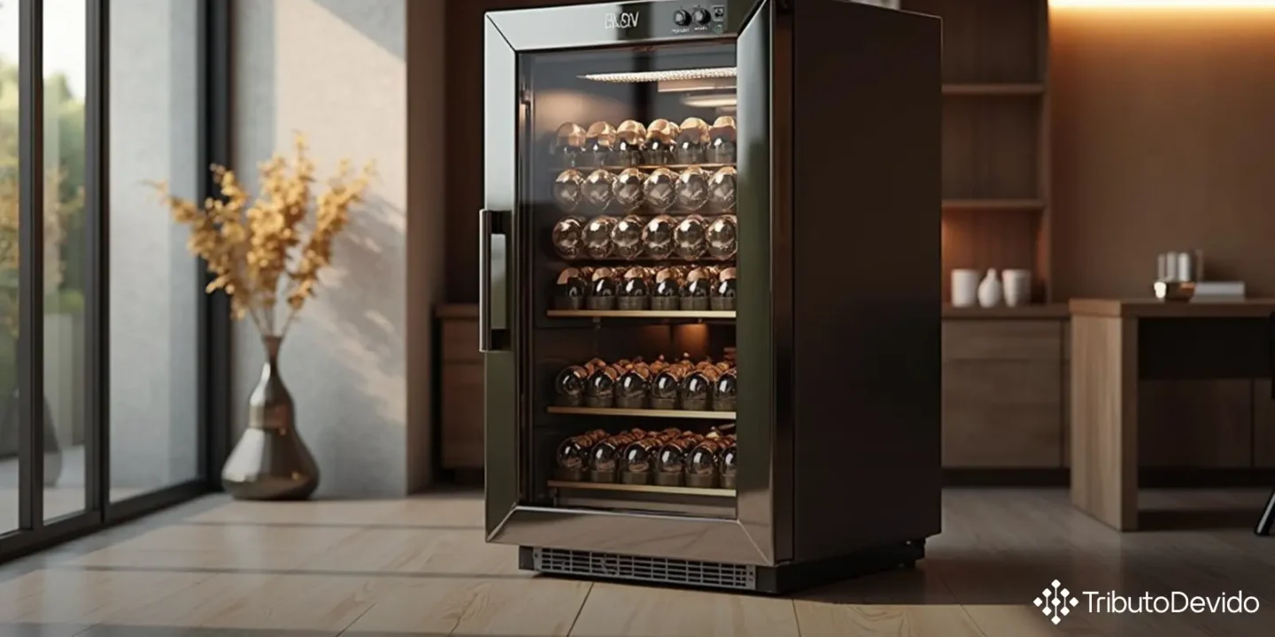 classificação-fiscal-de-mini-cervejeira-porta-window