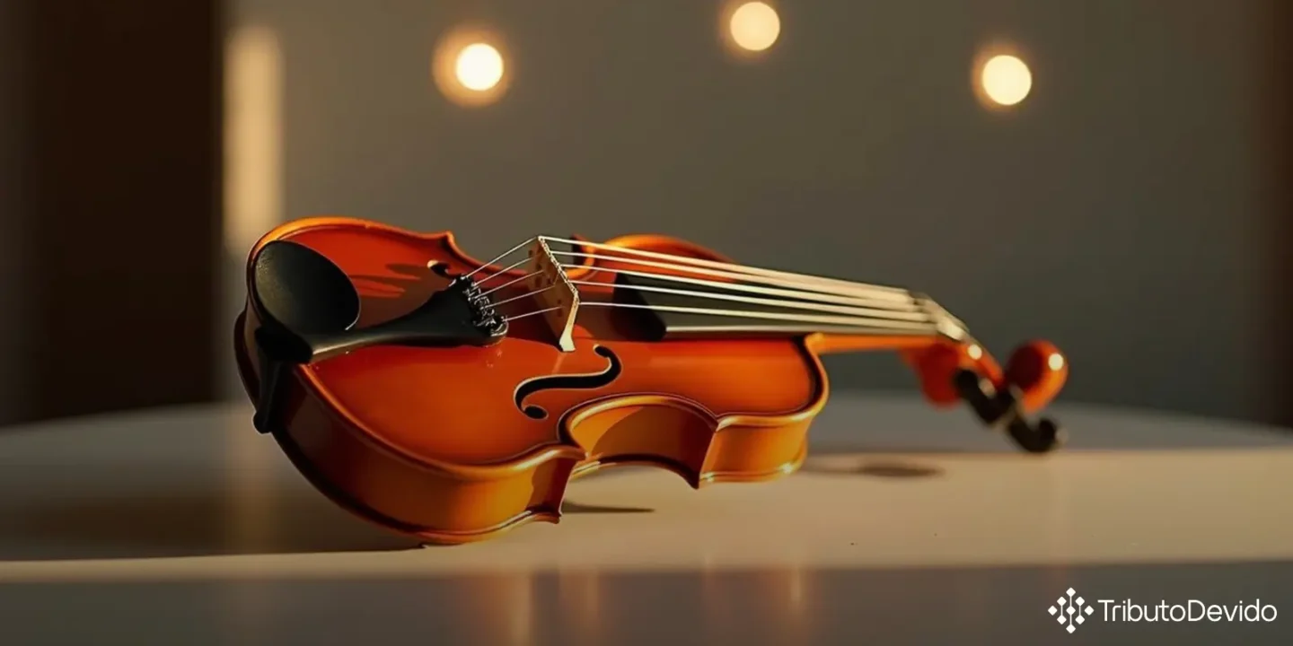 classificação fiscal de mini violões