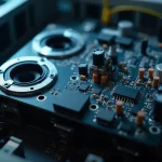 classificação fiscal de aparelho eletrônico para coleta de dados de câmeras corporais