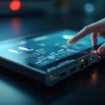 classificação fiscal NCM do módulo de controle para câmeras corporais