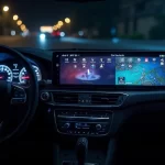 classificação fiscal de módulos de visualização LCD