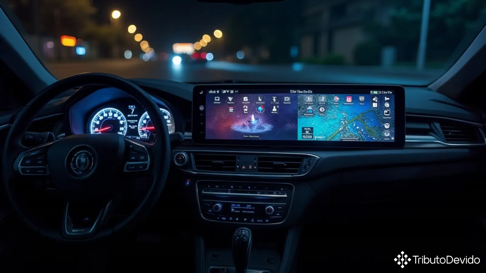 classificação fiscal de módulos de visualização LCD