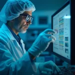 classificação fiscal para módulo LCD com touch screen