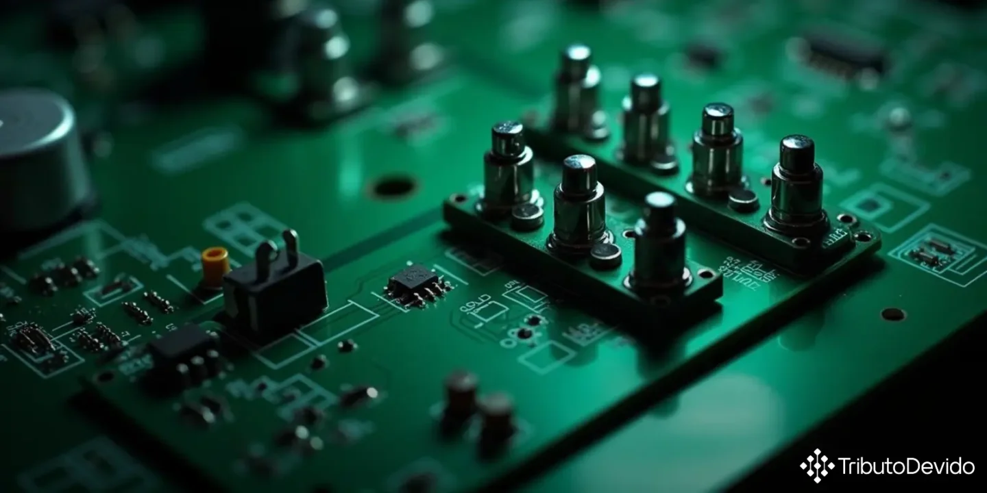 classificação fiscal de módulo reboque para sistema de iluminação veicular