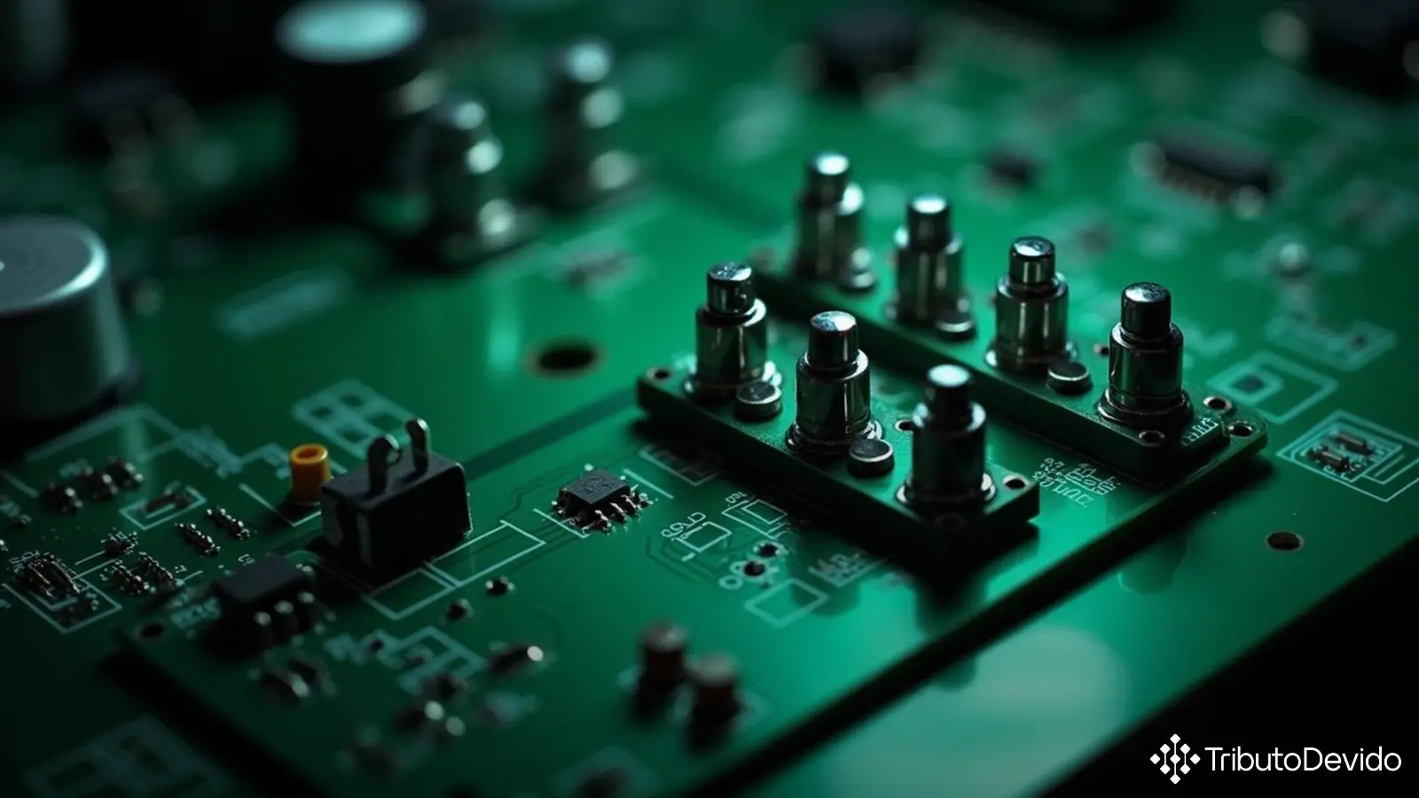 classificação fiscal de módulo reboque para sistema de iluminação veicular