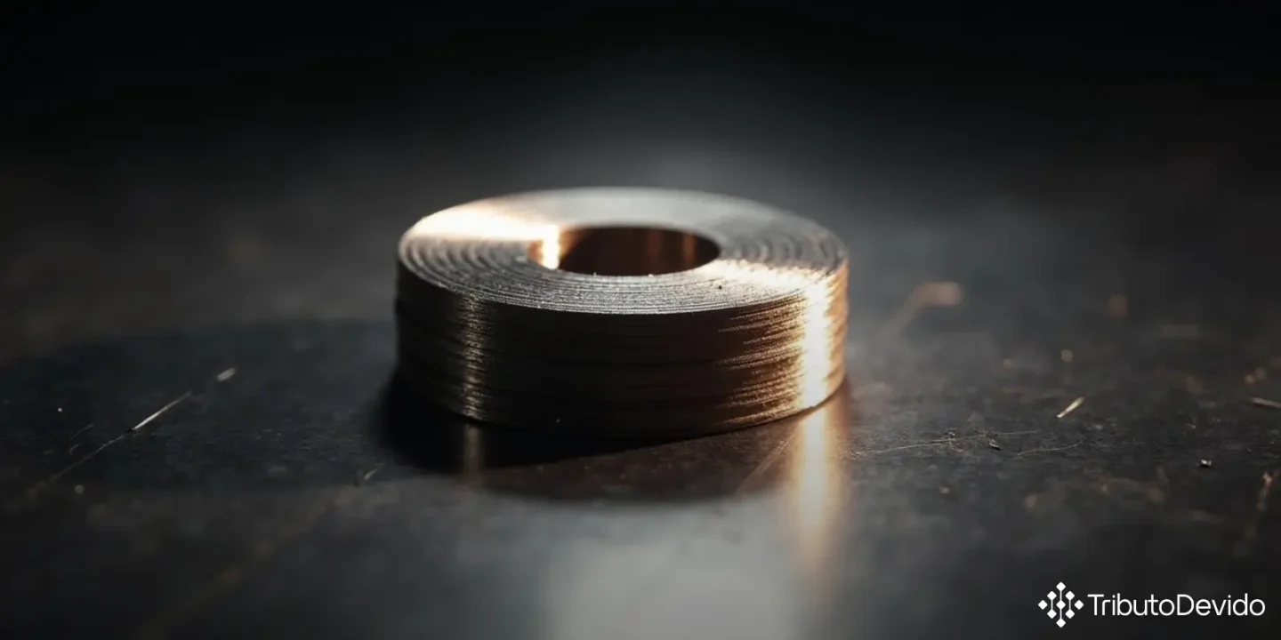 classificação fiscal de mola helicoidal para uso em pistolas