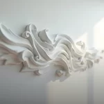 classificação fiscal de molduras decorativas de EVA