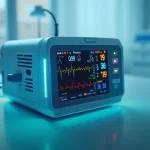 classificação fiscal de equipamentos de monitoração de pressão arterial