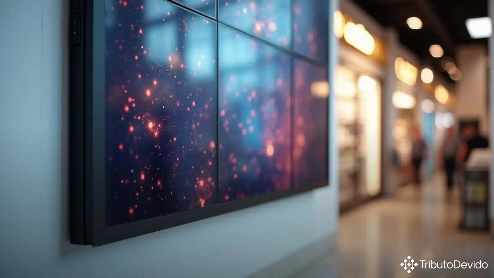 classificação fiscal de monitores para video wall