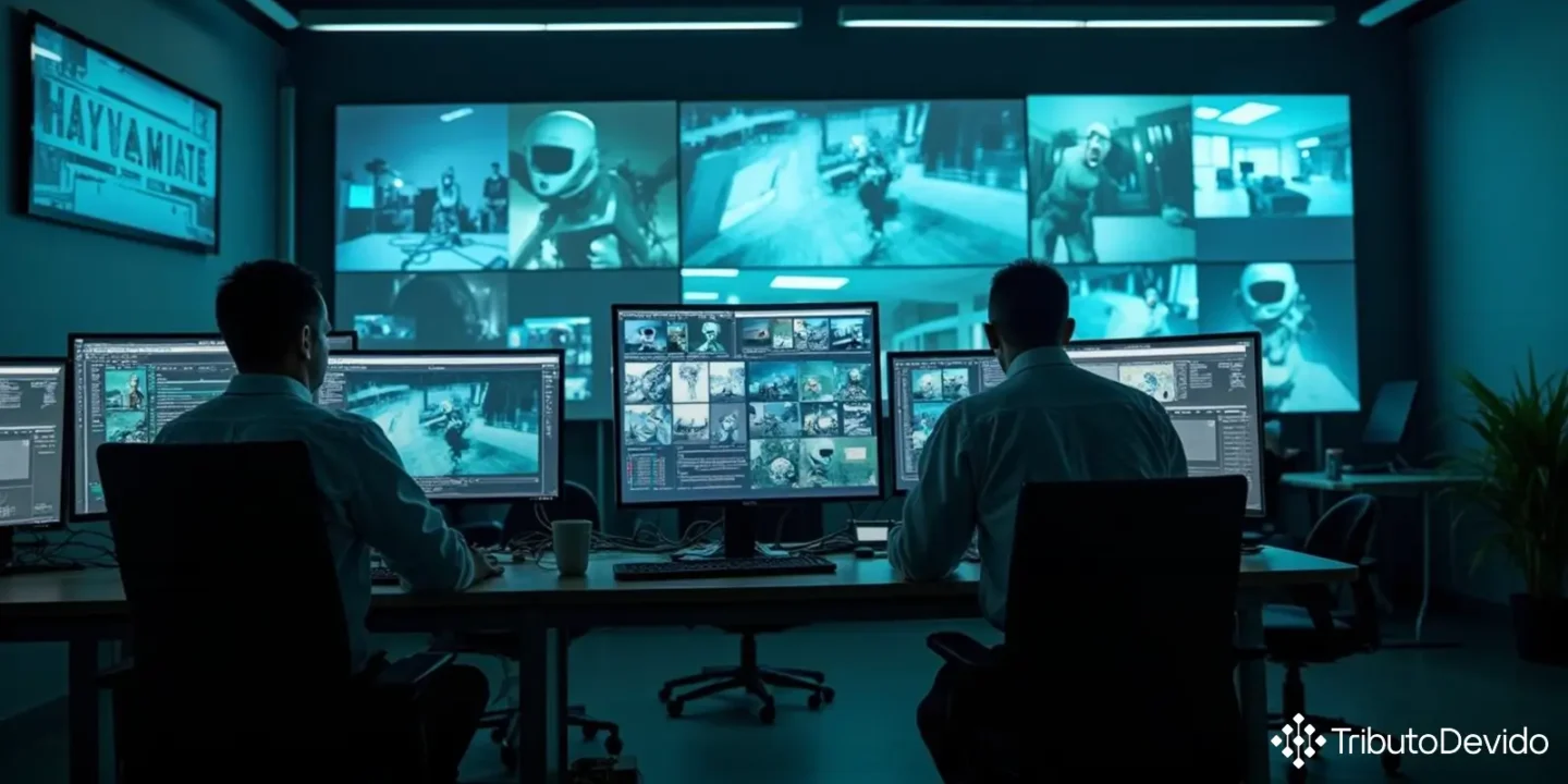 Regime Cumulativo de PIS/COFINS para Serviços de Monitoramento de Segurança Eletrônica