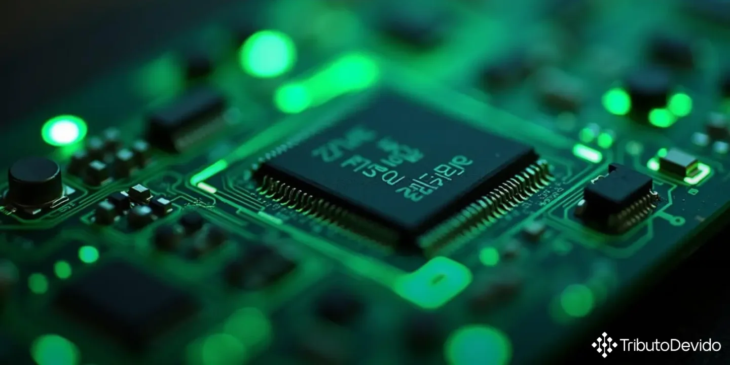 classificação NCM para subconjunto de mostrador LCD