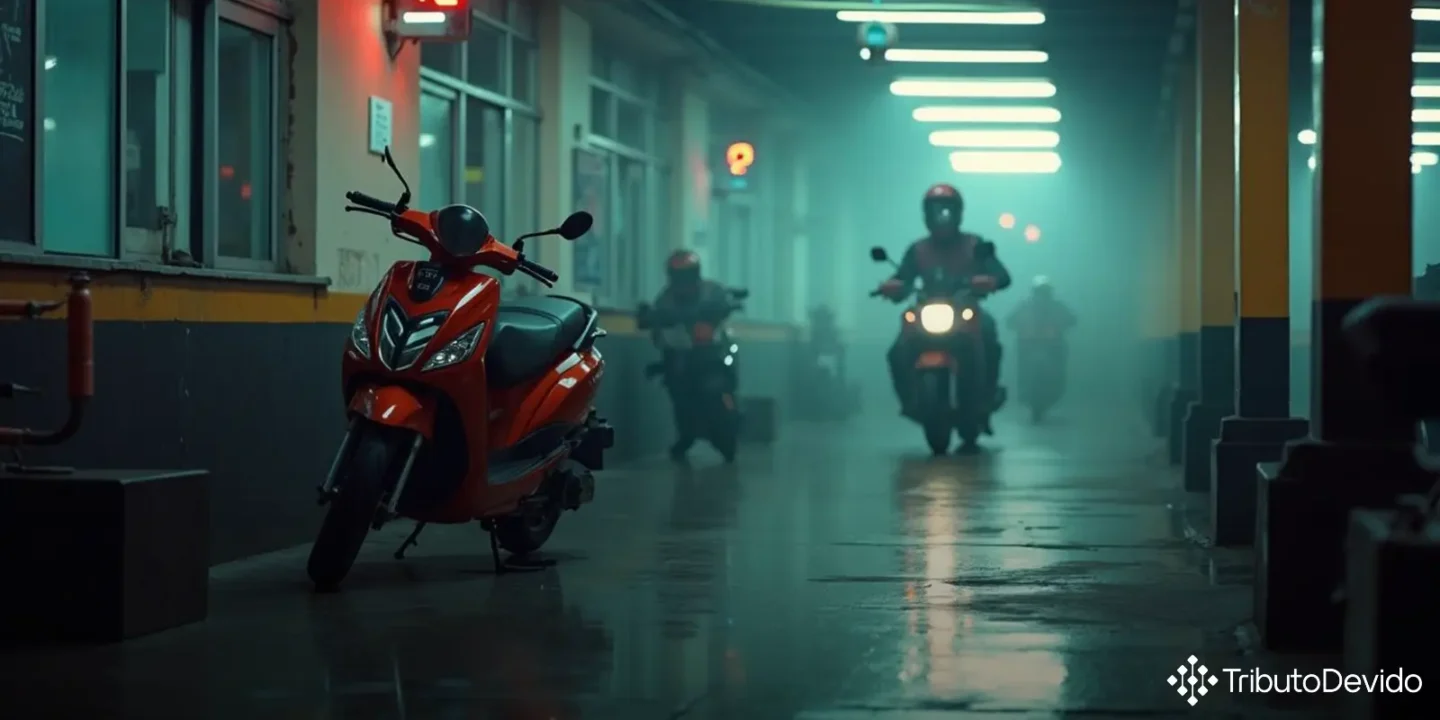 substituição-tributária-PIS-COFINS-aquisição-motocicletas-Zona-Franca-Manaus