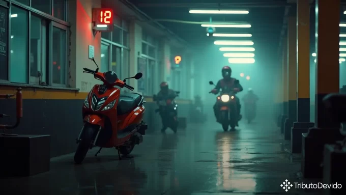 substituição-tributária-PIS-COFINS-aquisição-motocicletas-Zona-Franca-Manaus