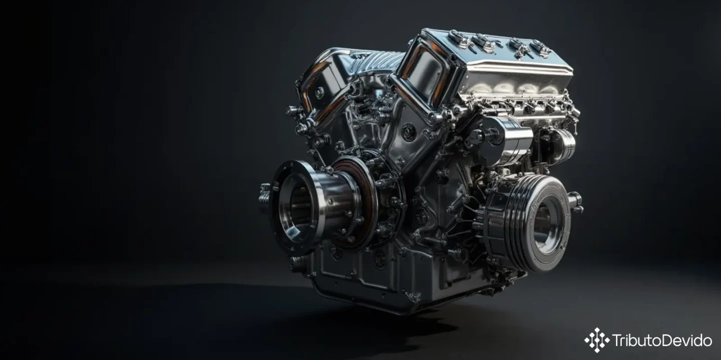 Classificação fiscal de motores e caixas de marchas para automóveis na NCM