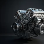 Classificação fiscal de motores e caixas de marchas para automóveis na NCM