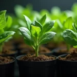 classificação fiscal de mudas frutíferas de citrus