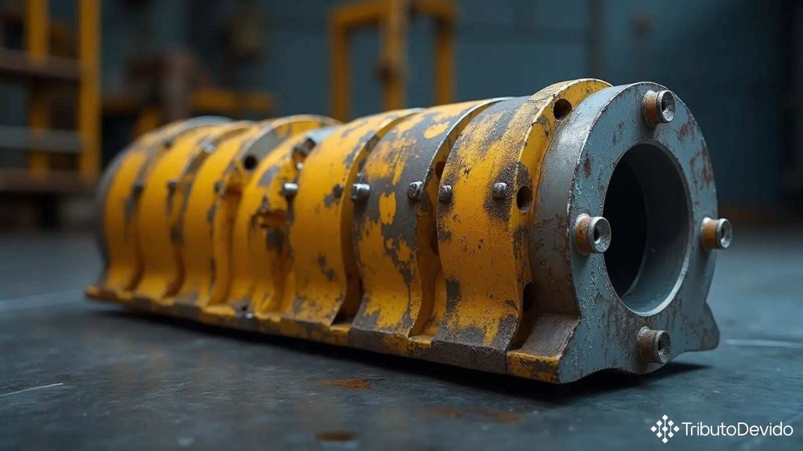 classificação-fiscal-navalha-desgaste-lâmina-bulldozer