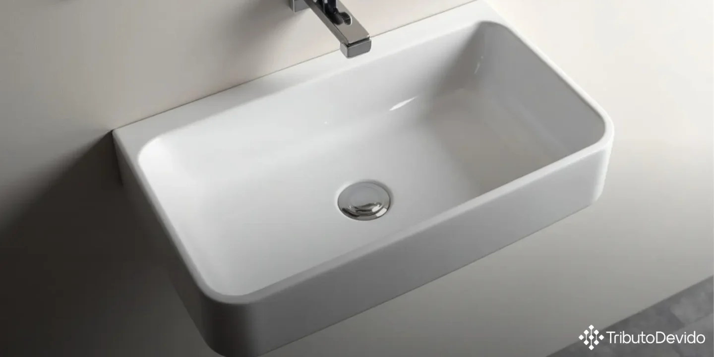 classificação fiscal de nicho de porcelanato na NCM