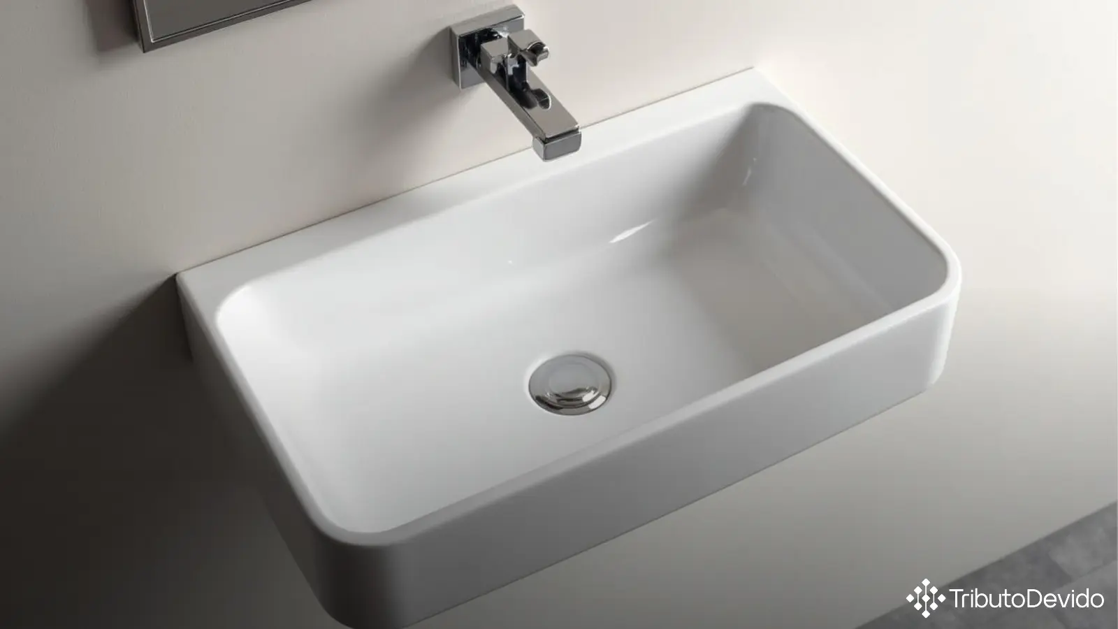 classificação fiscal de nicho de porcelanato na NCM