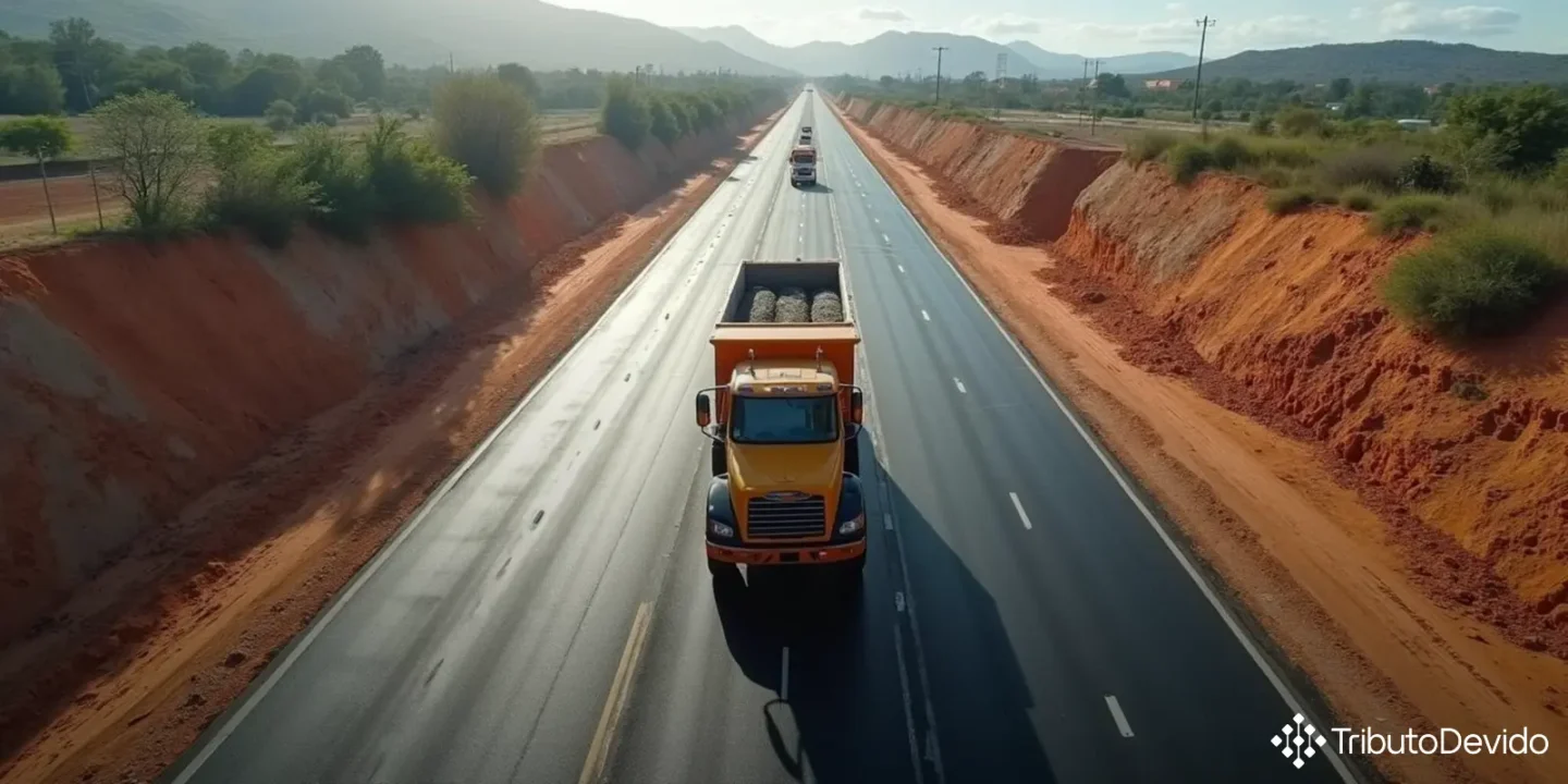 Suspensão de PIS/COFINS no REIDI