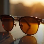 classificação fiscal de óculos de sol amovíveis