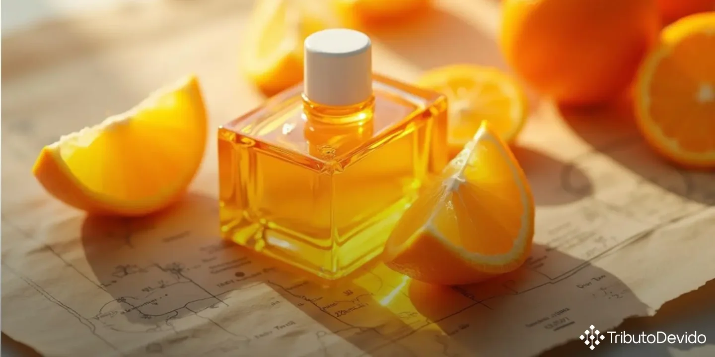 classificação-fiscal-óleo-essencial-laranja-doce