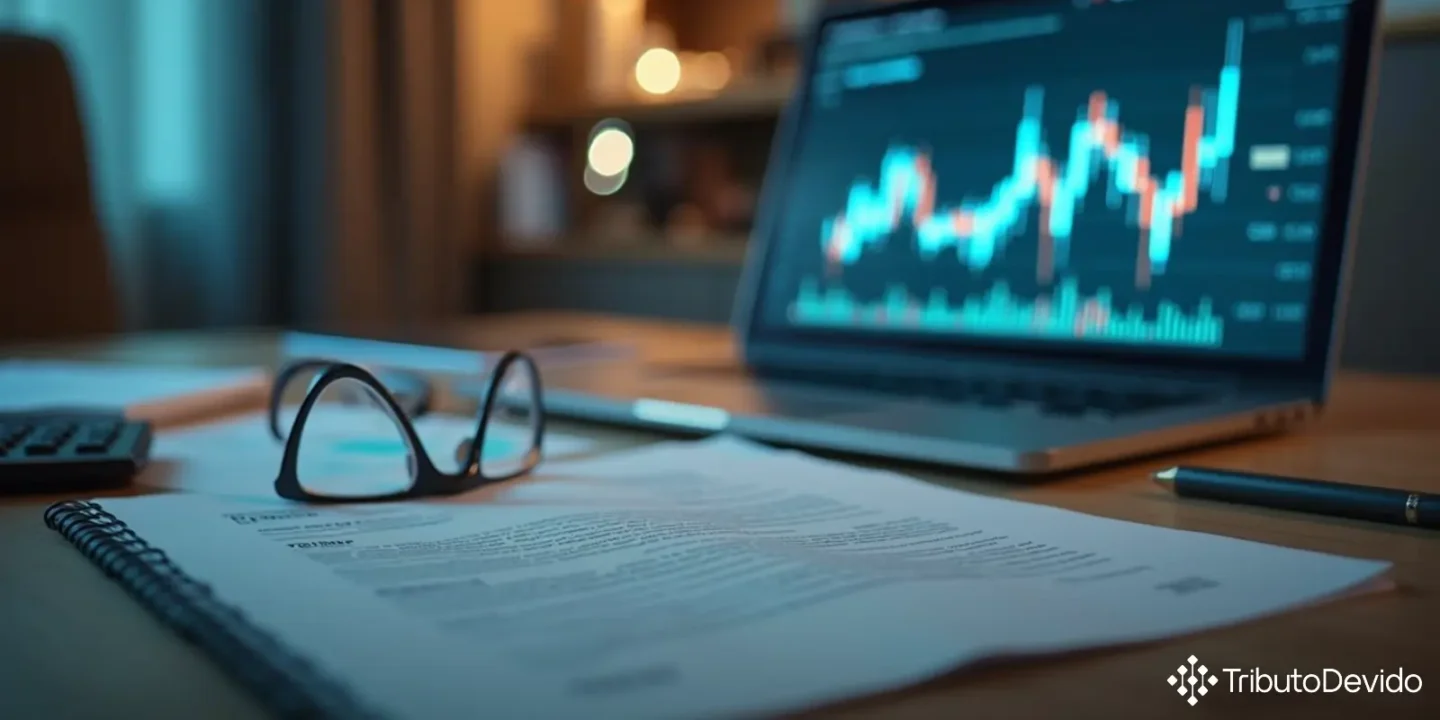 Tributação de ganhos no exercício de opções de compra de ações