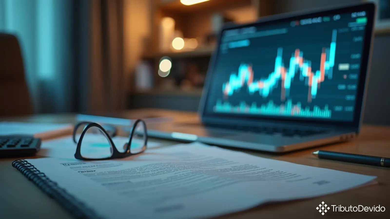 Tributação de ganhos no exercício de opções de compra de ações