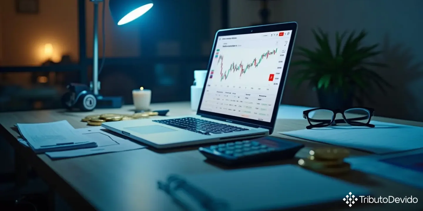 IOF em remessas ao exterior para compra de bitcoins