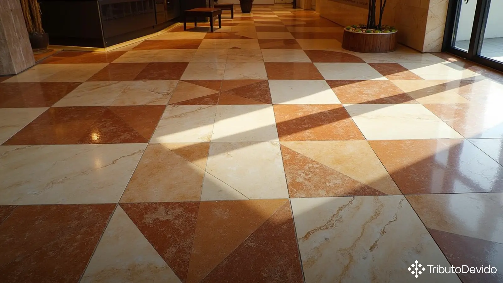 classificação-fiscal-de-painel-mosaico-para-revestimento-de-pisos