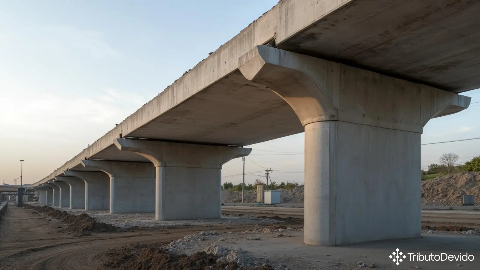 classificação fiscal de painéis pré-moldados de concreto