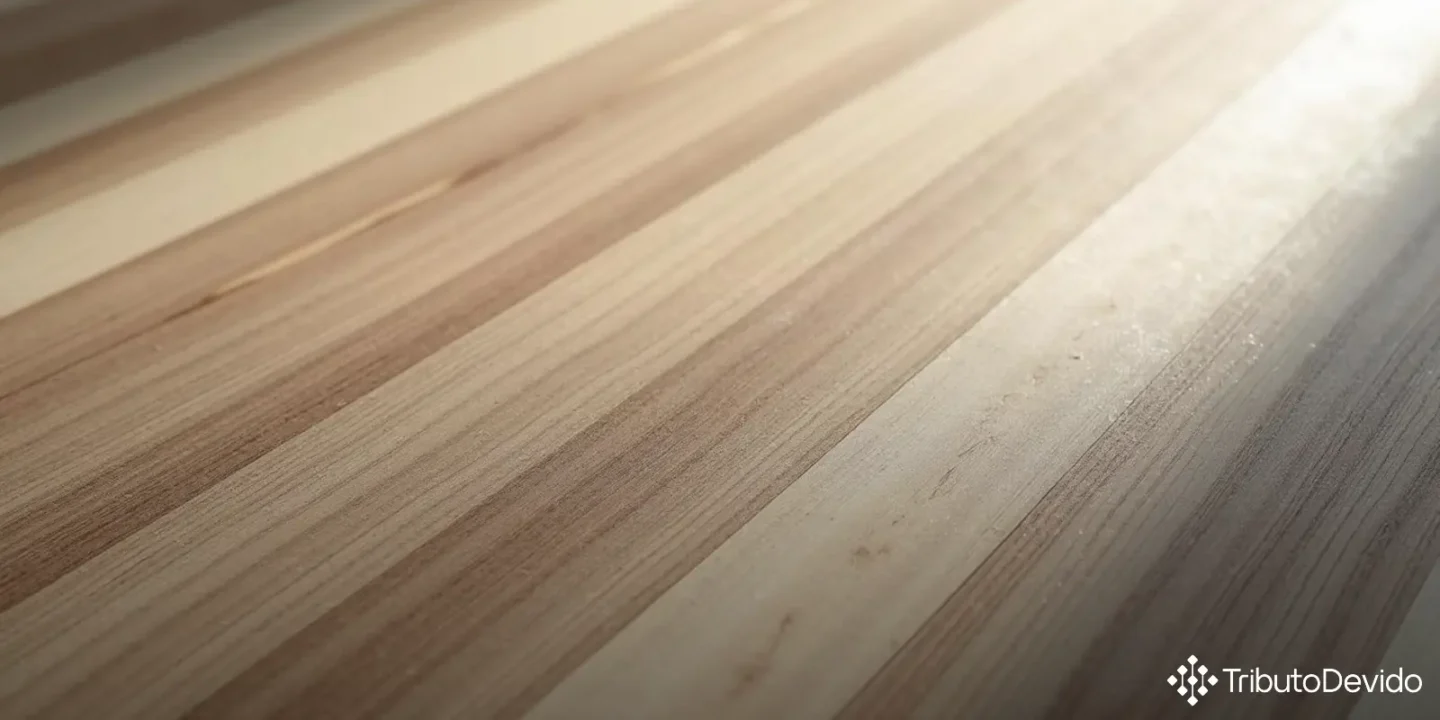 classificação fiscal de painéis HPL