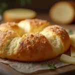classificação fiscal do pão de queijo na NCM