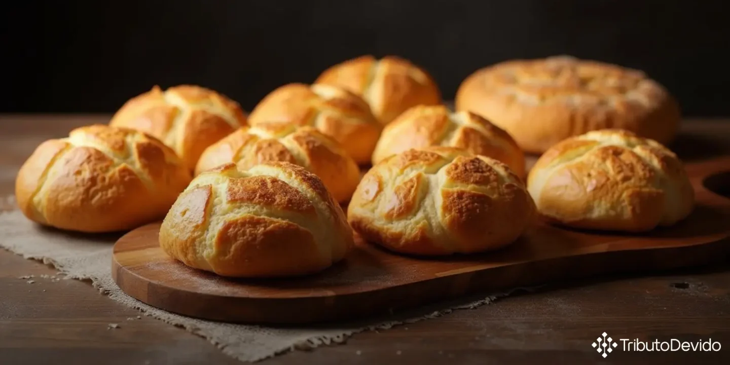 classificação-fiscal-de-pães-de-massa-doce