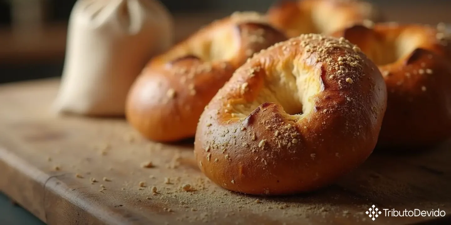classificação fiscal de pão francês integral