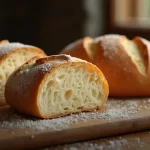 Classificação fiscal do pão francês tradicional na NCM 1905.90.90