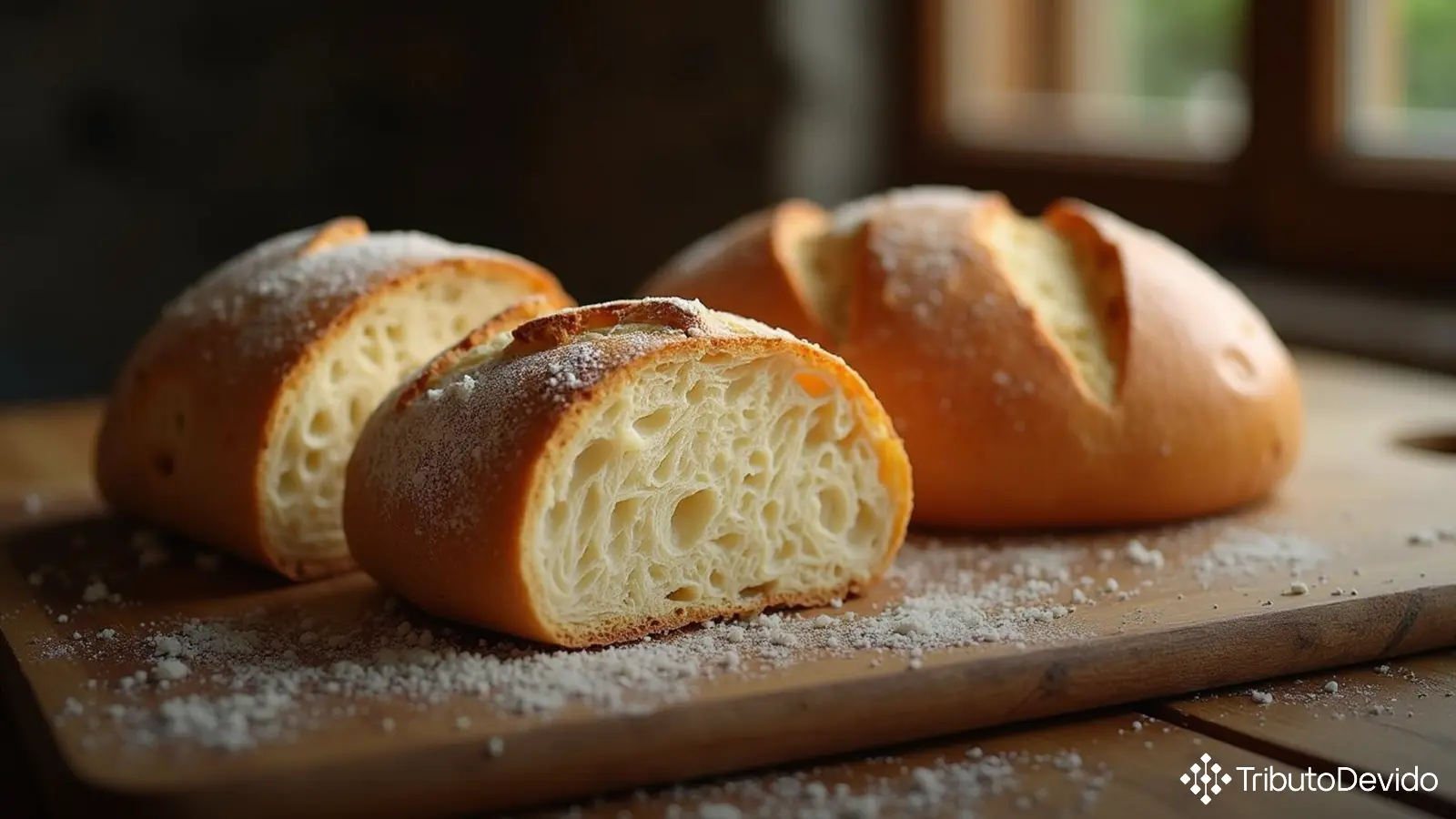 Classificação fiscal do pão francês tradicional na NCM 1905.90.90