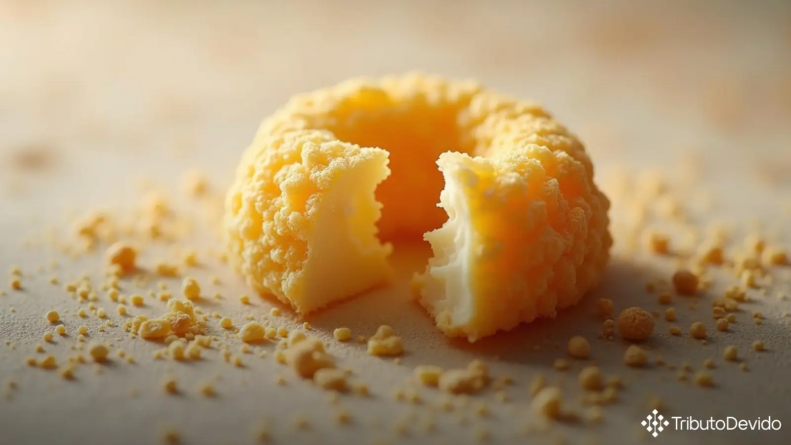 classificação fiscal de pão de queijo multigrãos