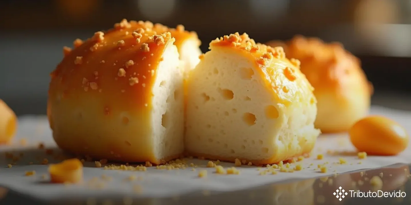 classificação fiscal de pão de queijo com recheio de frango