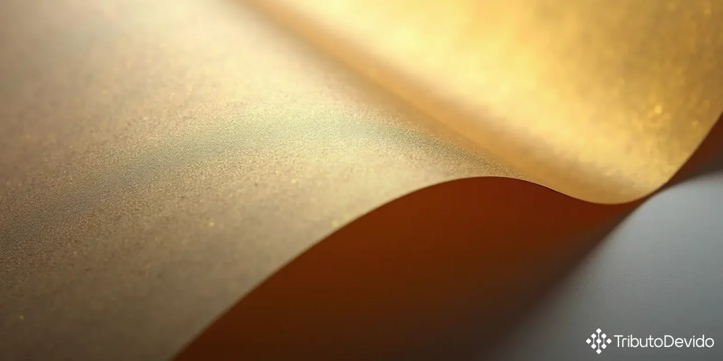 classificação fiscal de papel revestido wet strength