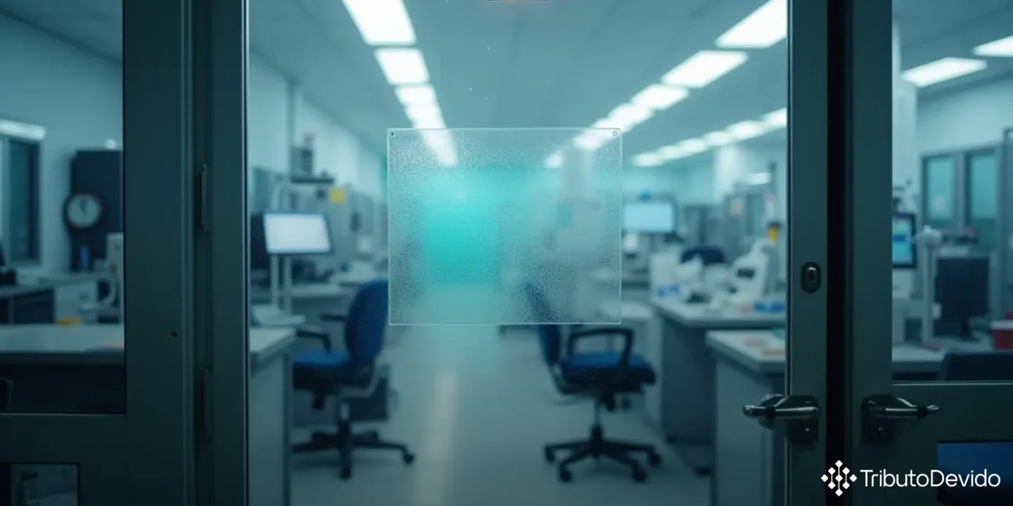 classificação fiscal de vidros de segurança para para-brisa automotivo na NCM