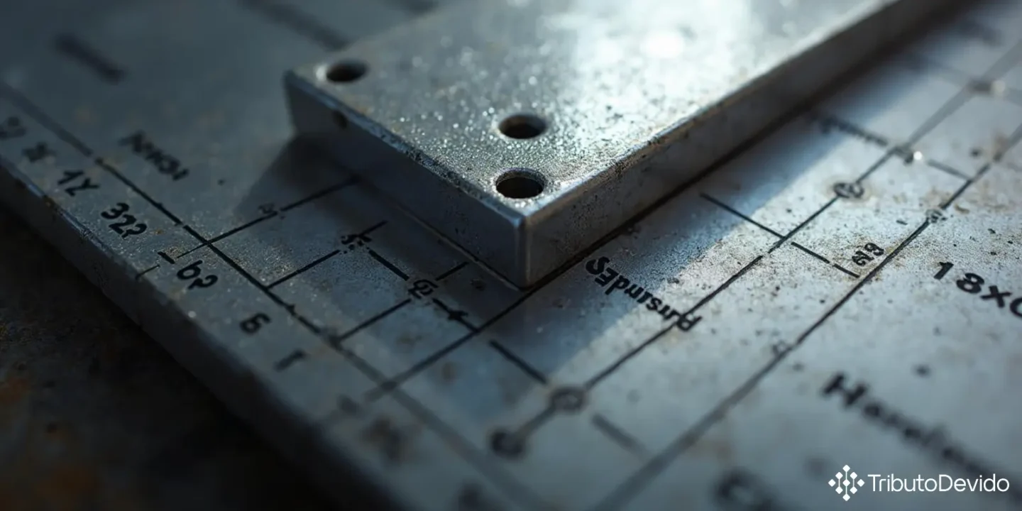 classificação NCM de parafusos para armas de fogo