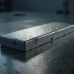 classificação fiscal NCM de parafusos especiais para armas de fogo