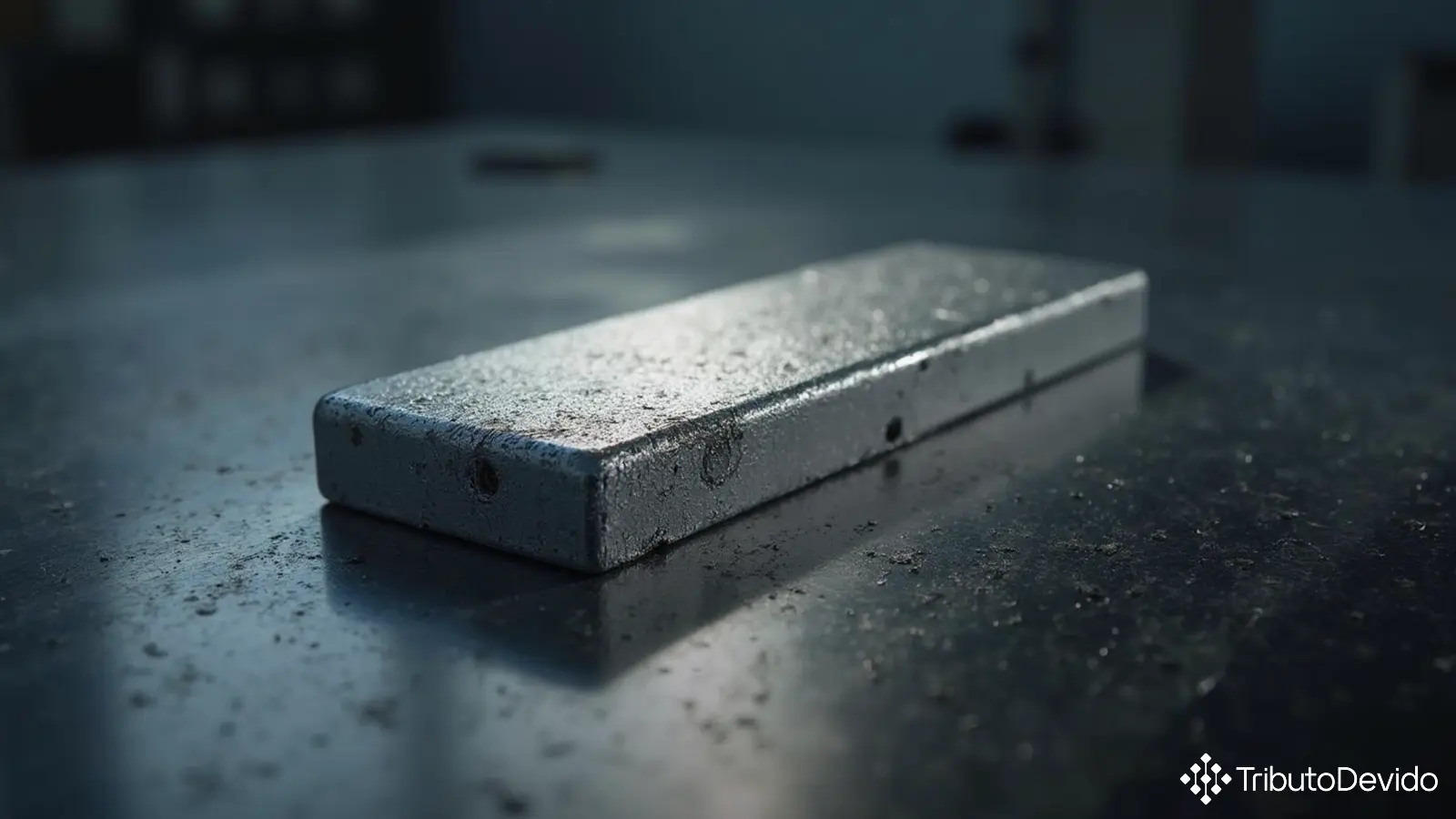 classificação fiscal NCM de parafusos especiais para armas de fogo