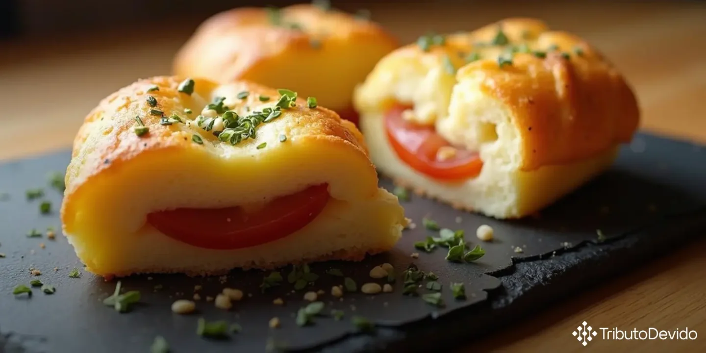 classificação fiscal de pastel de queijo