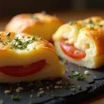 classificação fiscal de pastel de queijo