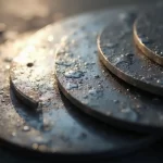 classificação fiscal de pastilhas de metal duro