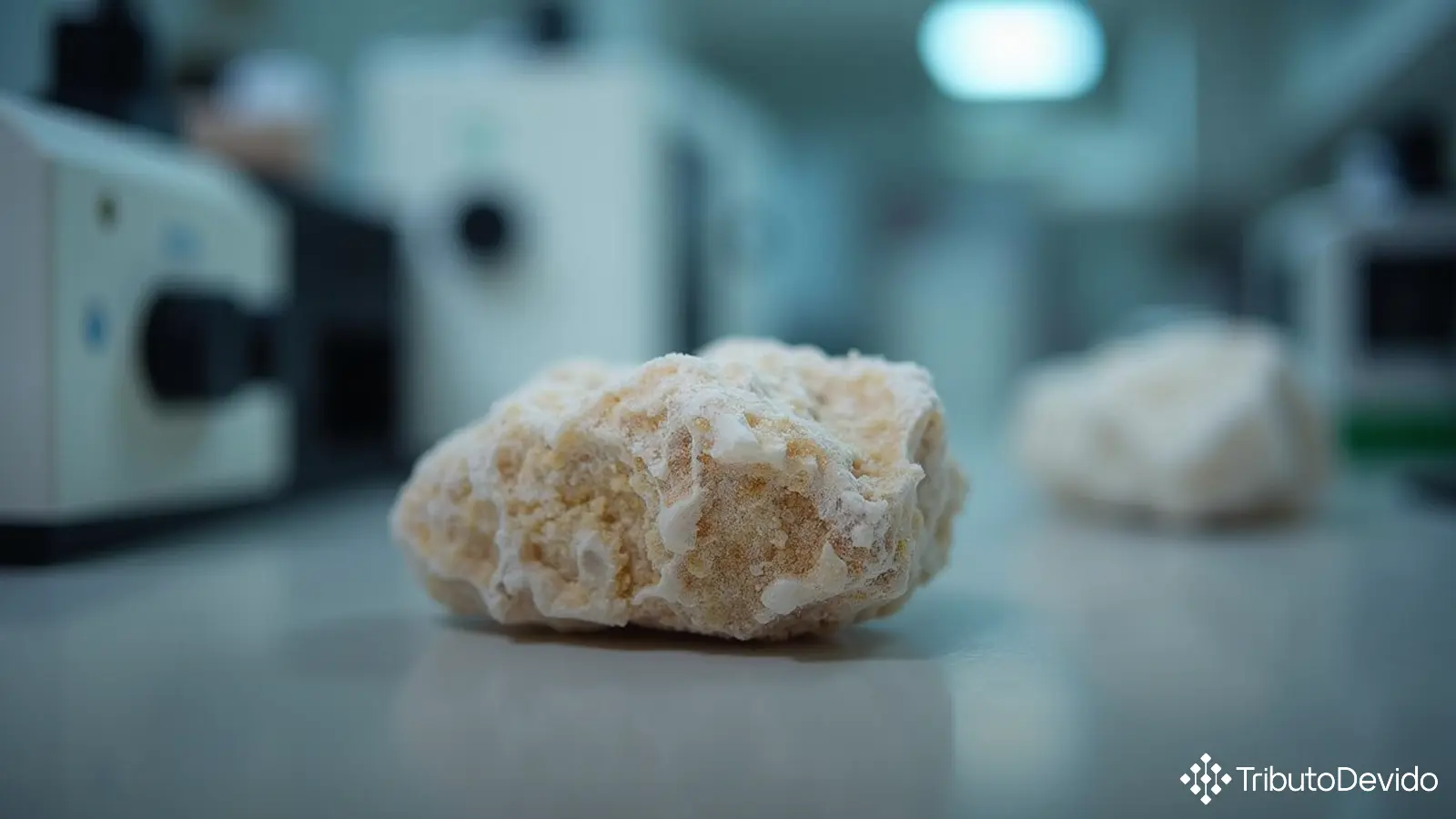 classificação fiscal de pedra-pomes para esfoliação da pele