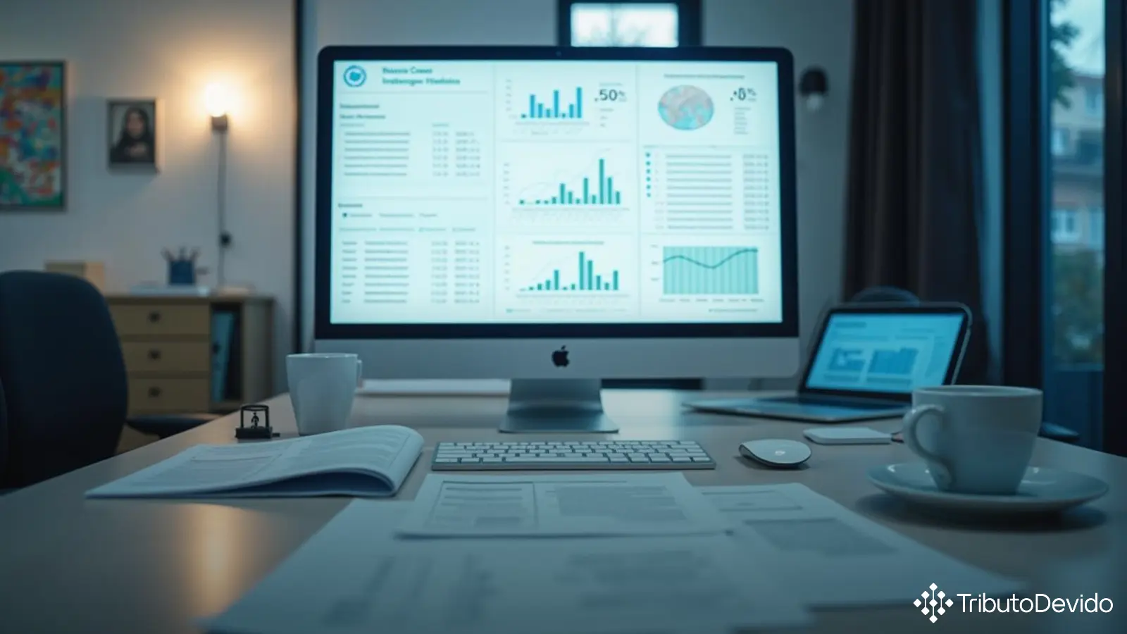 percentuais de presunção para transmissão de energia elétrica